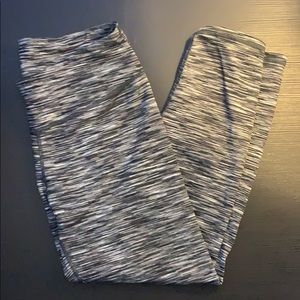 Fabletics 3/4 leggings